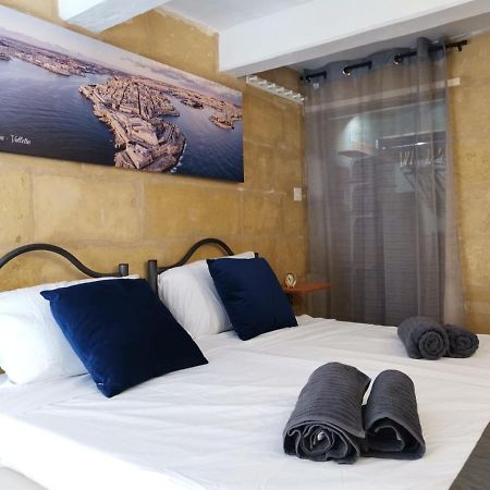 Cozy Loft In The Heart Of Valletta Exteriör bild
