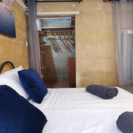 Cozy Loft In The Heart Of Valletta Exteriör bild