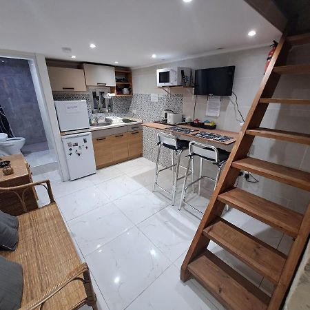 Cozy Loft In The Heart Of Valletta Exteriör bild