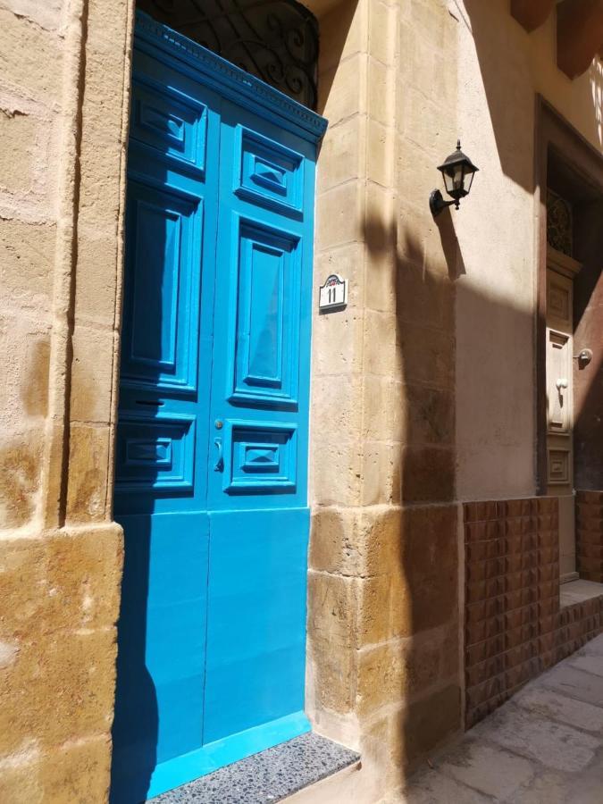 Cozy Loft In The Heart Of Valletta Exteriör bild