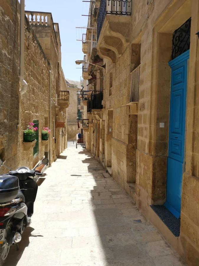 Cozy Loft In The Heart Of Valletta Exteriör bild