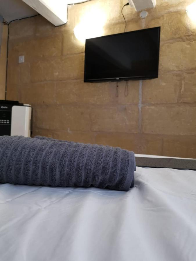 Cozy Loft In The Heart Of Valletta Exteriör bild